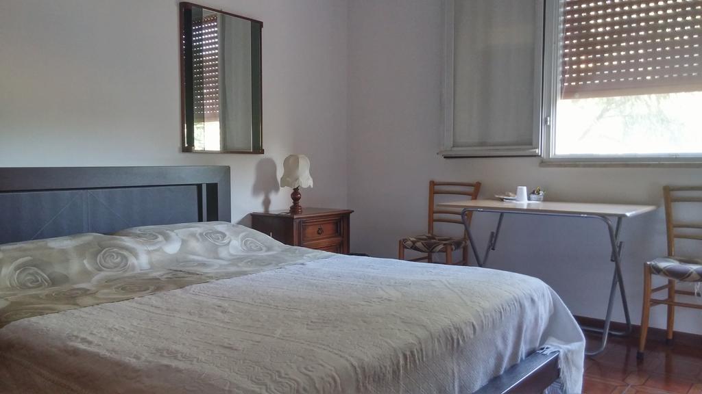 Accogliente E Ospitale B&B Perugia Zimmer foto