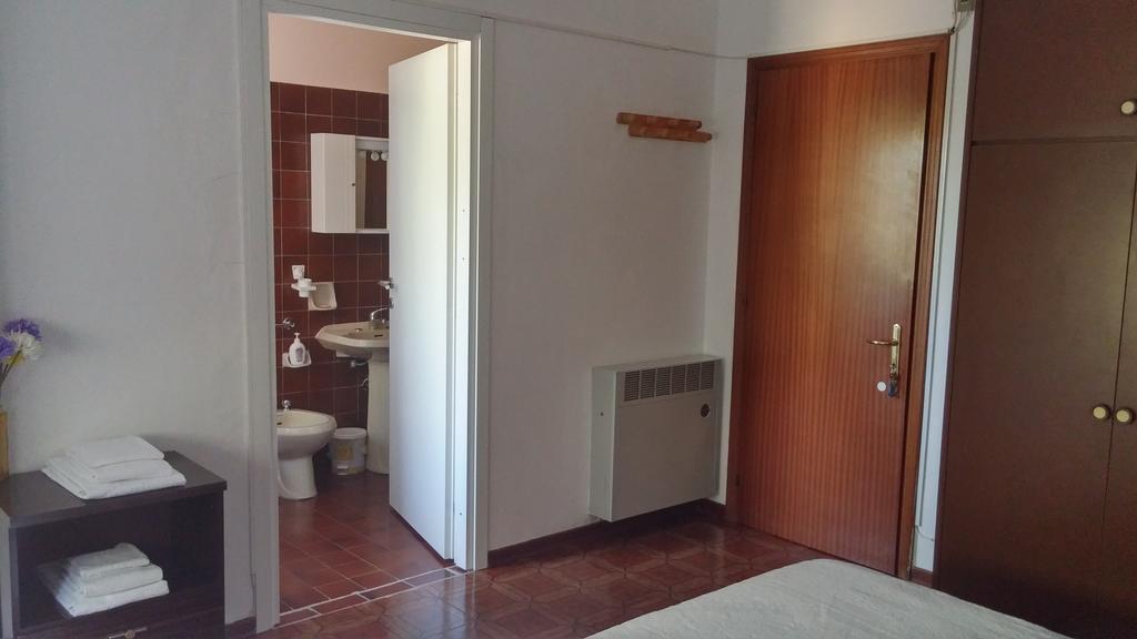 Accogliente E Ospitale B&B Perugia Zimmer foto