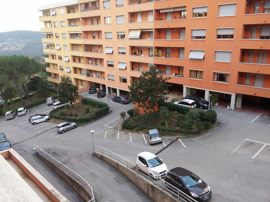 Accogliente E Ospitale B&B Perugia Exterior foto